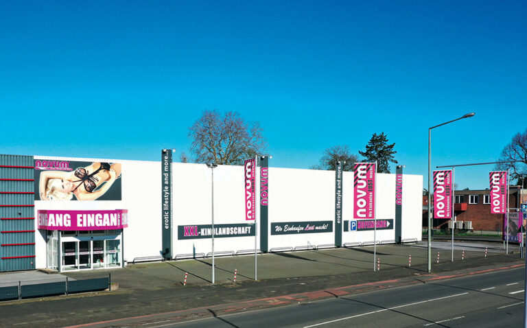 Schne Novum Store Paderborn Fotos